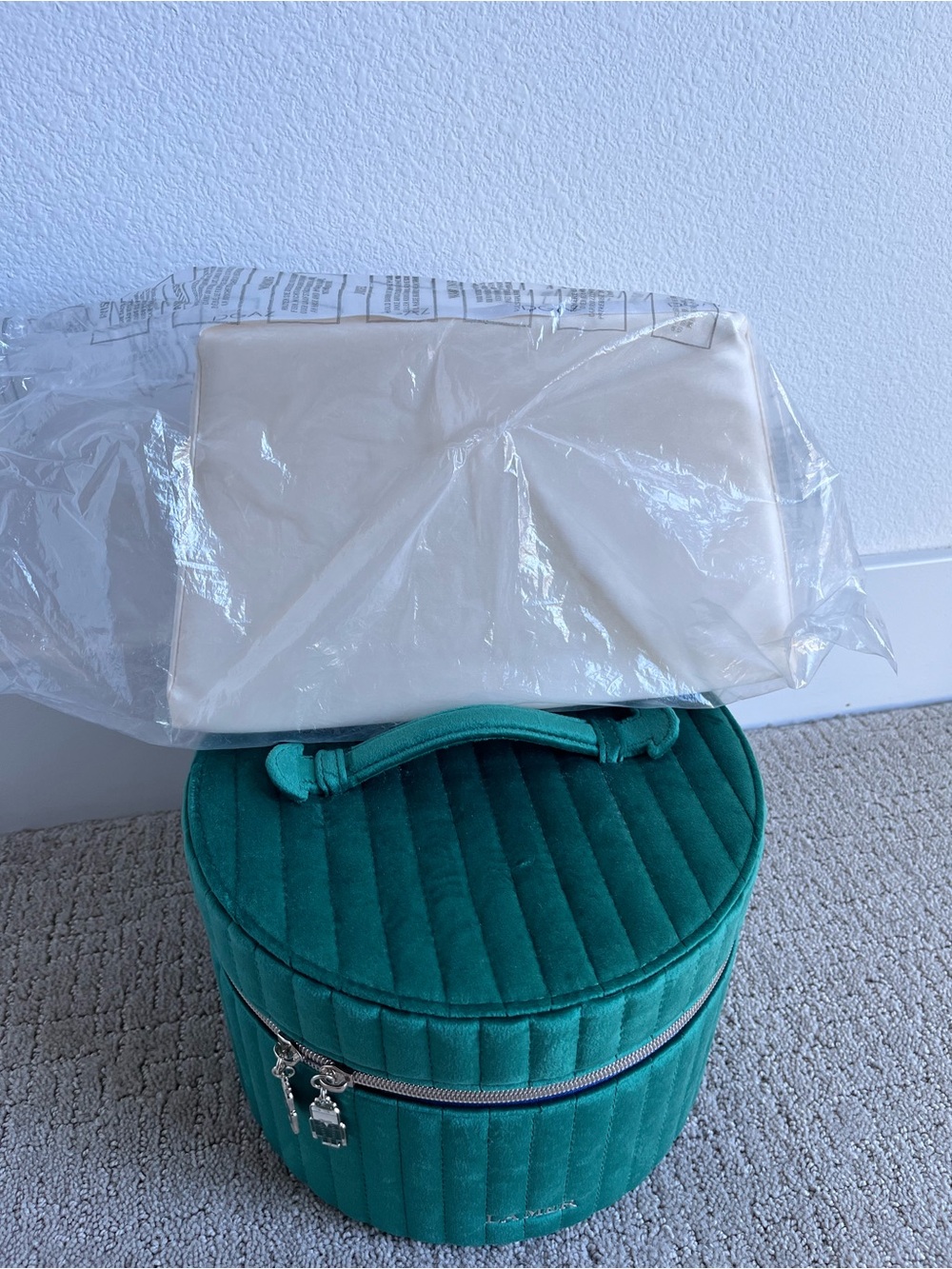 DGAZ Hermes Kelly 28 Bag Pillow Shaper Insert